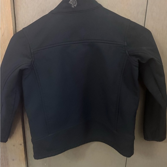 Mountain Hardwear youth xsmall coat - Picture 4 of 5
